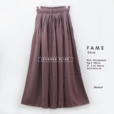 RRa-035 Fame Skirt / Rok Rempel Polos